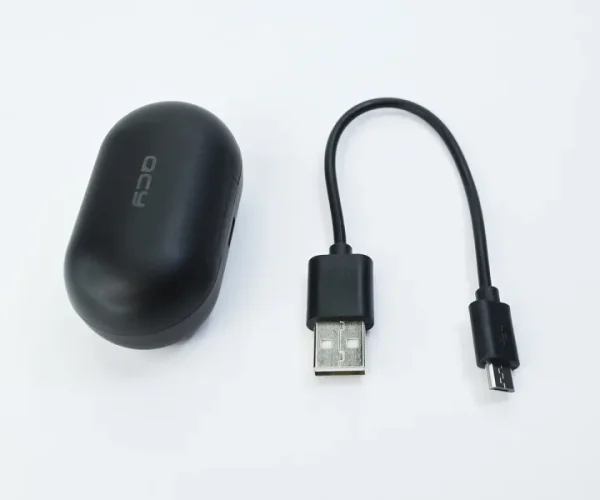 QCY-T4-Bluetooth