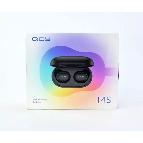 QCY-T4-Bluetooth